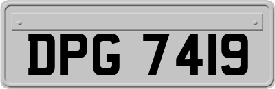 DPG7419