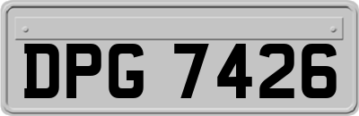 DPG7426