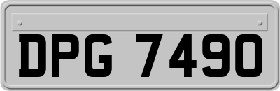 DPG7490
