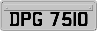 DPG7510