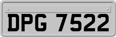 DPG7522