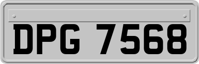 DPG7568