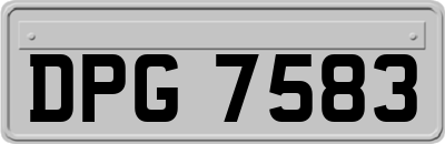DPG7583