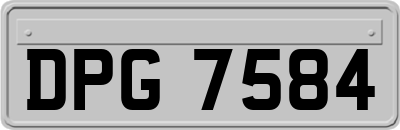 DPG7584