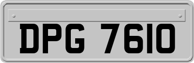 DPG7610