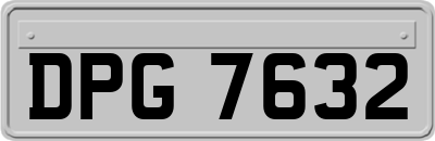 DPG7632