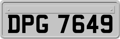 DPG7649