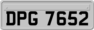 DPG7652