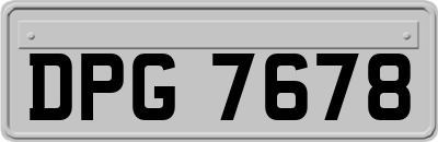 DPG7678