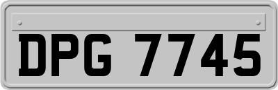 DPG7745