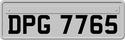 DPG7765