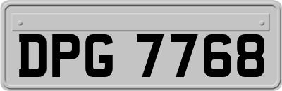 DPG7768