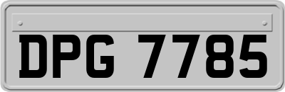 DPG7785