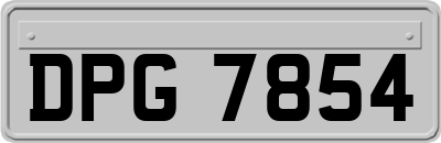 DPG7854