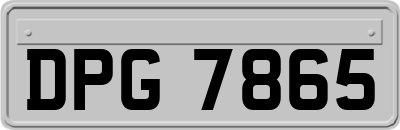 DPG7865