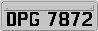 DPG7872