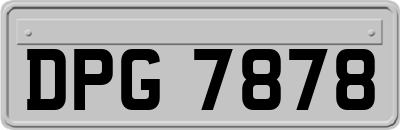 DPG7878