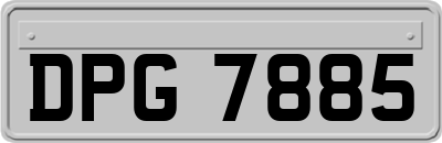 DPG7885