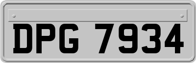 DPG7934