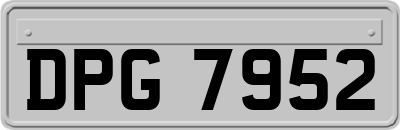DPG7952