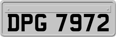 DPG7972