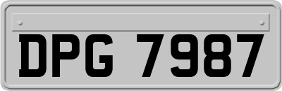 DPG7987