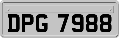 DPG7988