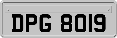 DPG8019
