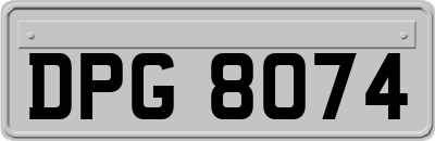 DPG8074