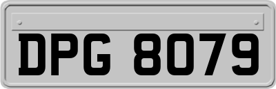 DPG8079