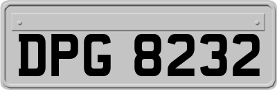 DPG8232