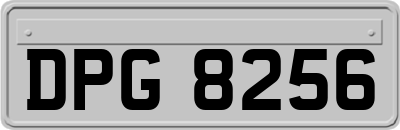 DPG8256