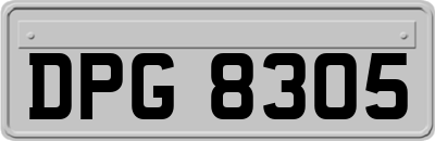 DPG8305