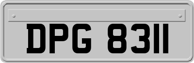 DPG8311