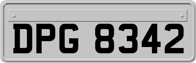 DPG8342