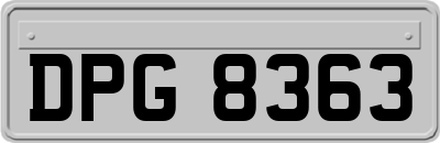 DPG8363