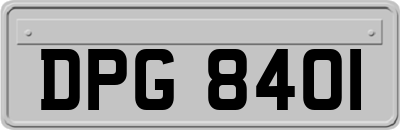 DPG8401
