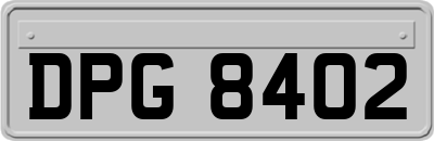 DPG8402