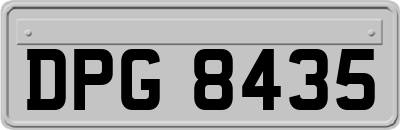 DPG8435