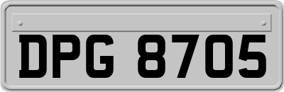 DPG8705