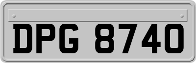DPG8740