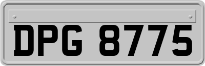 DPG8775