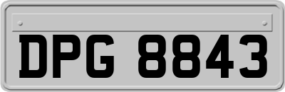 DPG8843