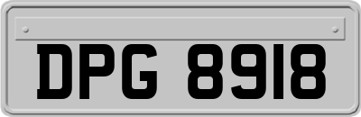 DPG8918