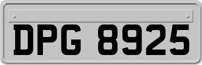 DPG8925