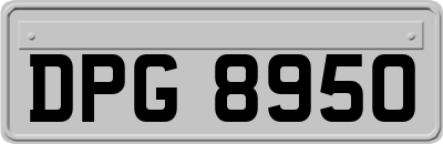 DPG8950