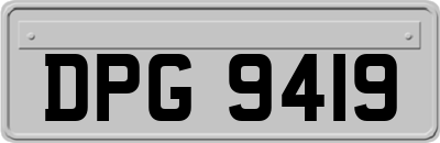 DPG9419
