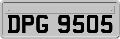 DPG9505
