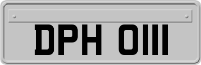 DPH0111