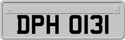 DPH0131